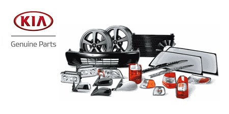 Vehicle Parts Specials Pye Kia