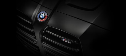 2022 BMW M4 Competition x KITH Limited Edition | Patrick BMW