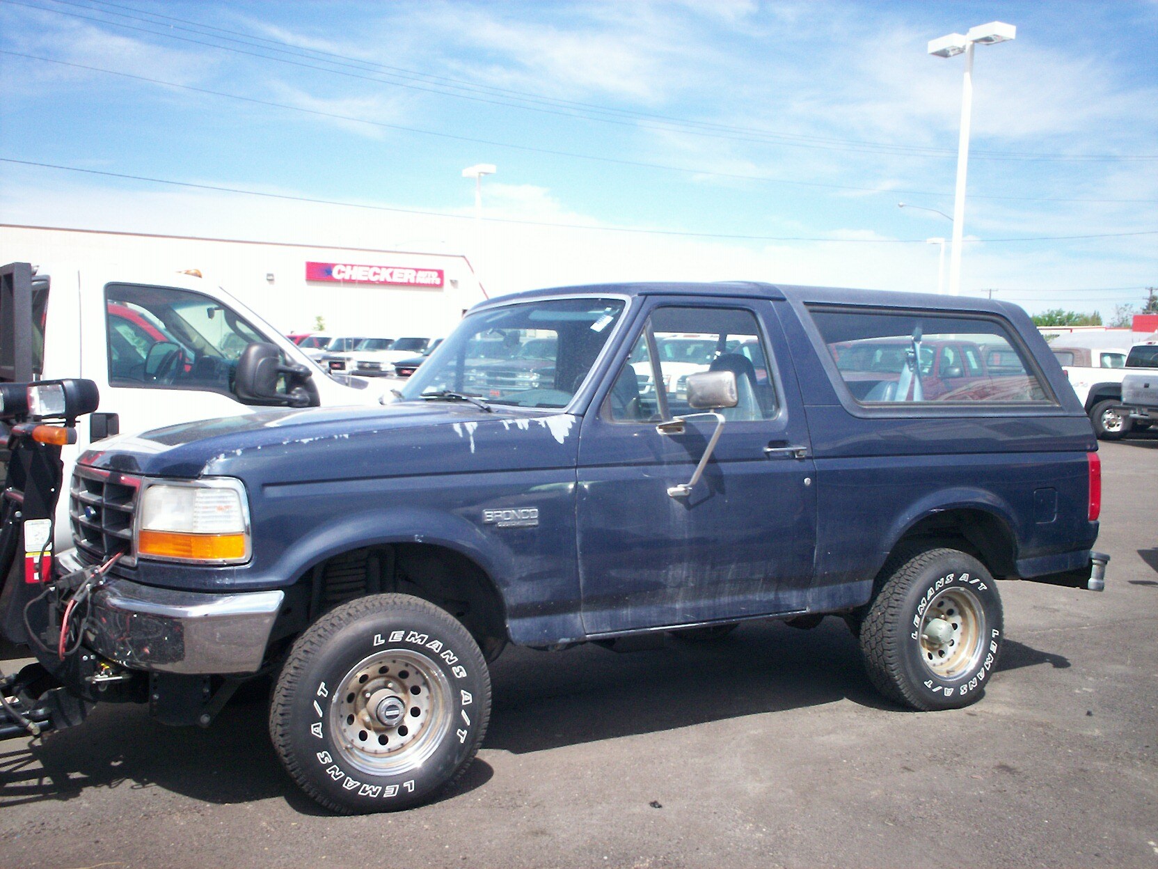 Used ford great falls #1