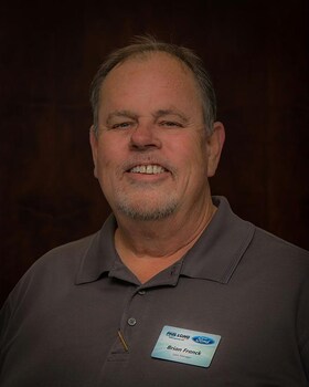 Staff member In Memory of Brian Franck from ID_023c5a65cc3b