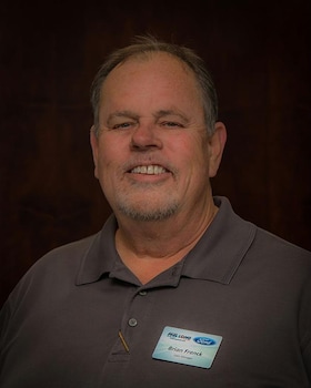 Staff member In Memory of Brian Franck from ID_023c5a65cc3b