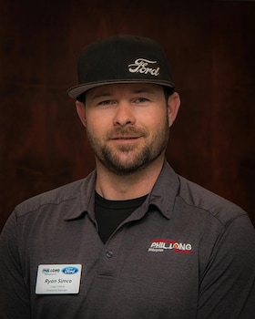 Staff member Ryan Simco from ID_023c5a65cc3b