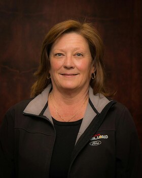 Staff member Jackie White from ID_5333764b040e