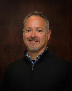 Staff member Tim Corum from ID_f35bdf