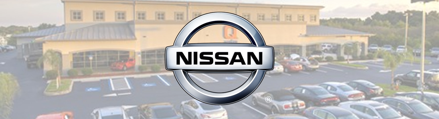 Nissan Brandon FL | Nissan Dealership Brandon | Tampa Bay Bradenton