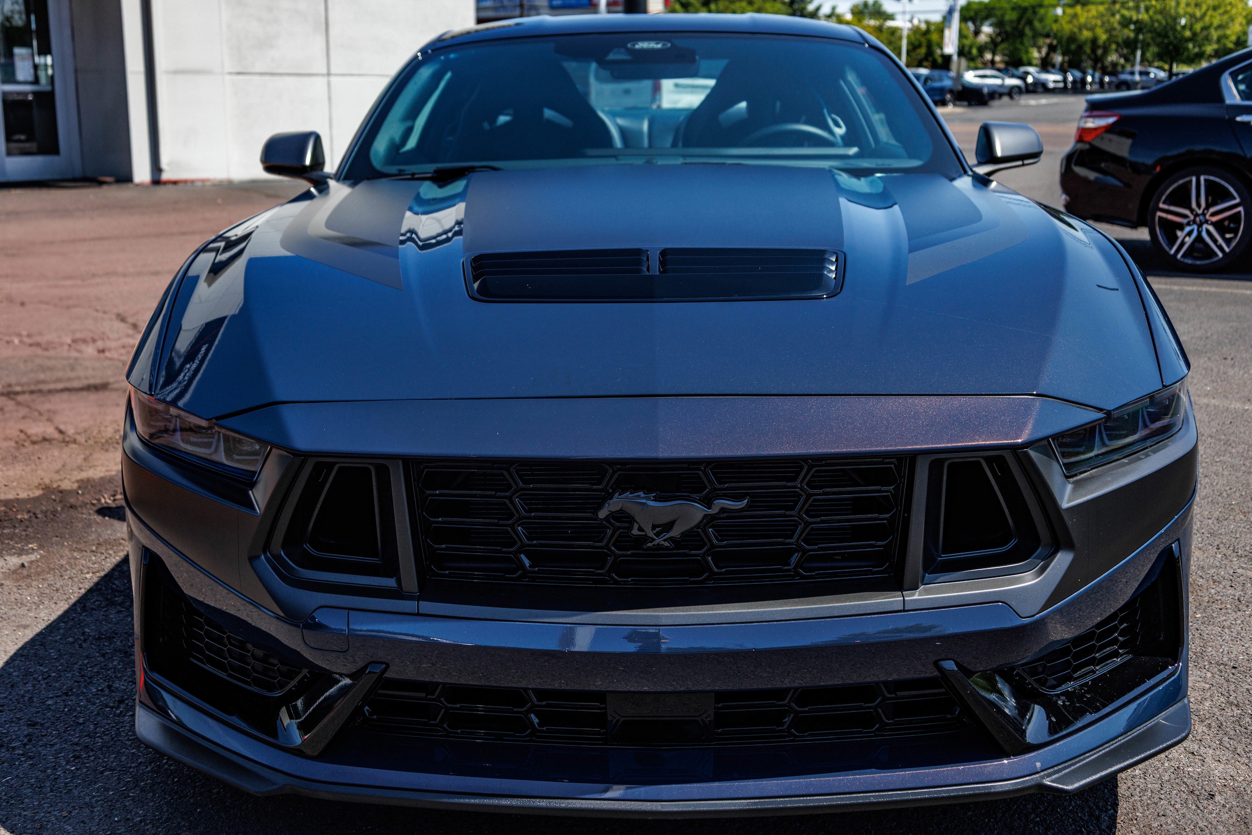 コスモダーツ　マスタング2024　COSMODARTS MUSTANG2024 ダーツバレル【コスモダーツ】マスタング 野毛駿平モデル