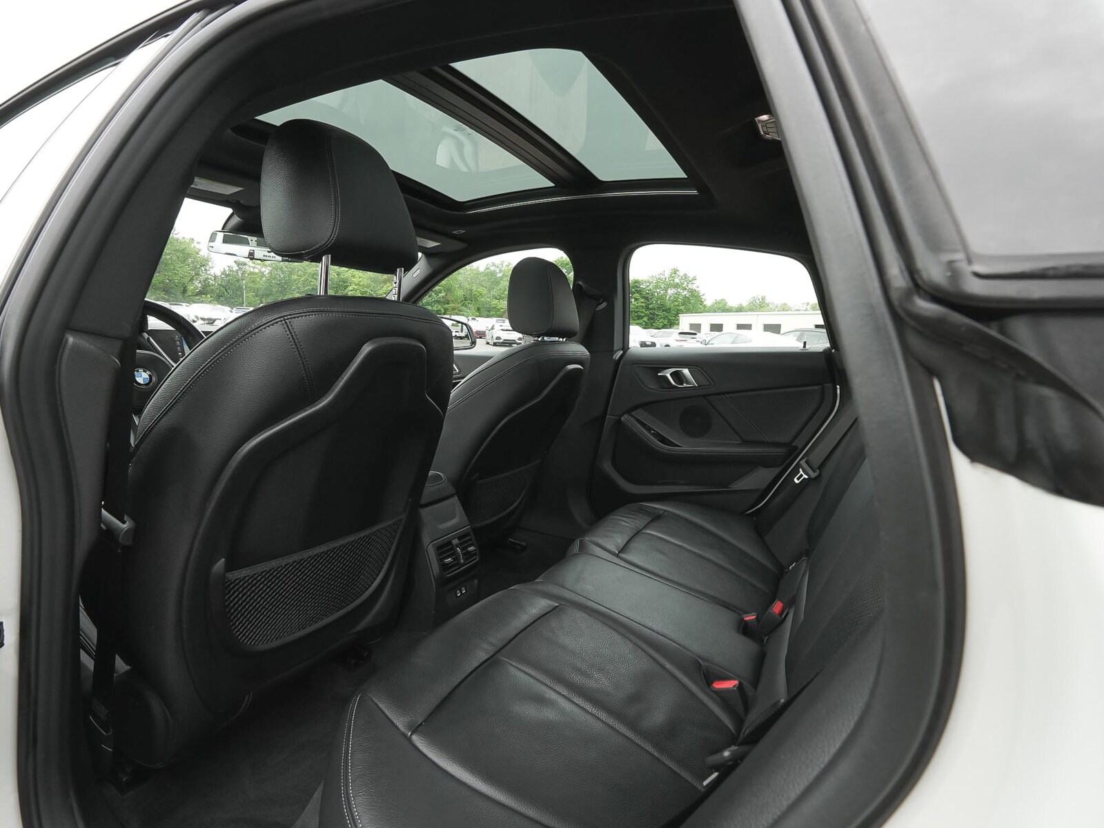 2023 BMW 2 Series M235i - Photo 35
