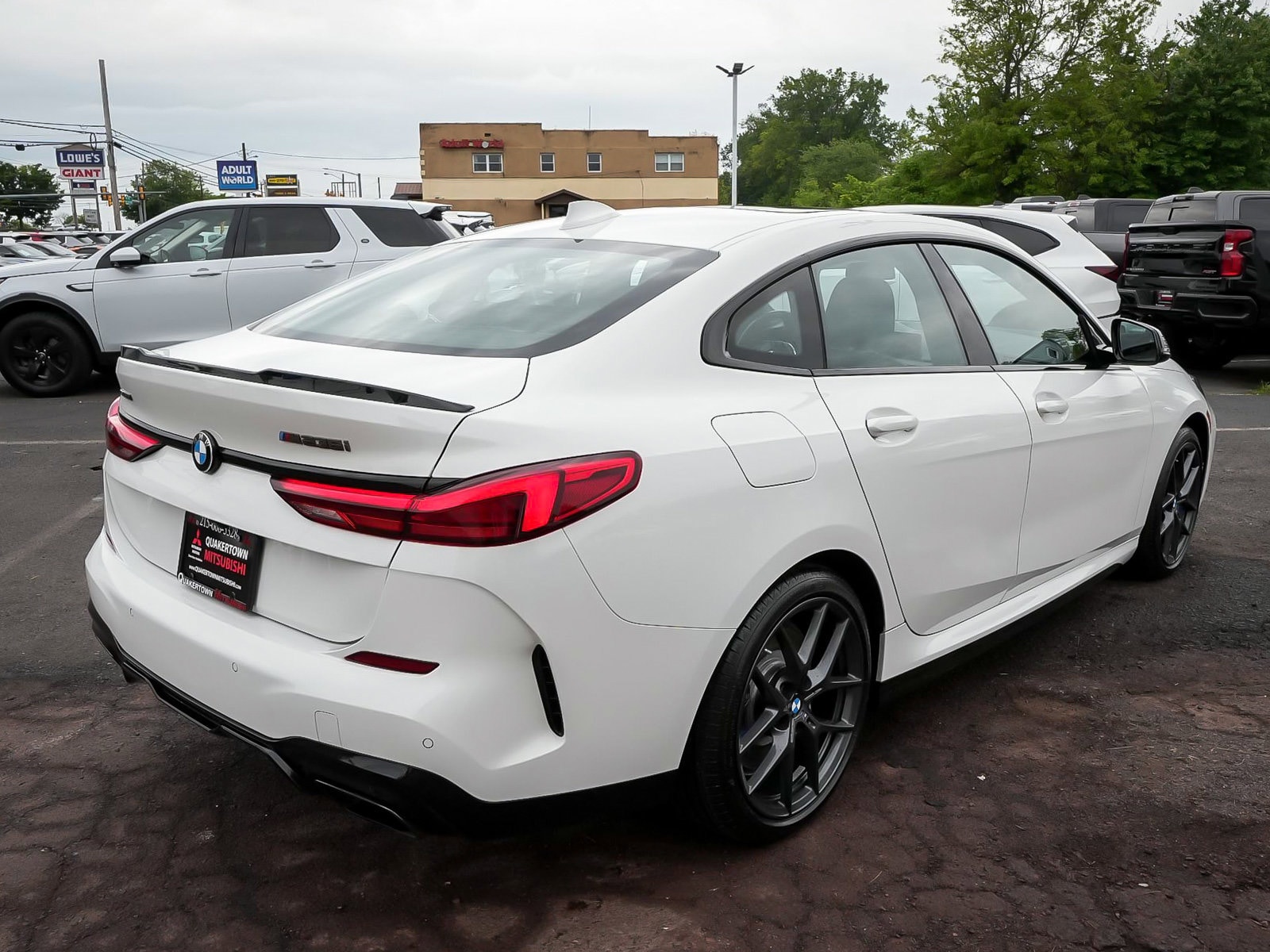 2023 BMW 2 Series M235i - Photo 6