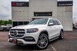 Mercedes-Benz GLS 450