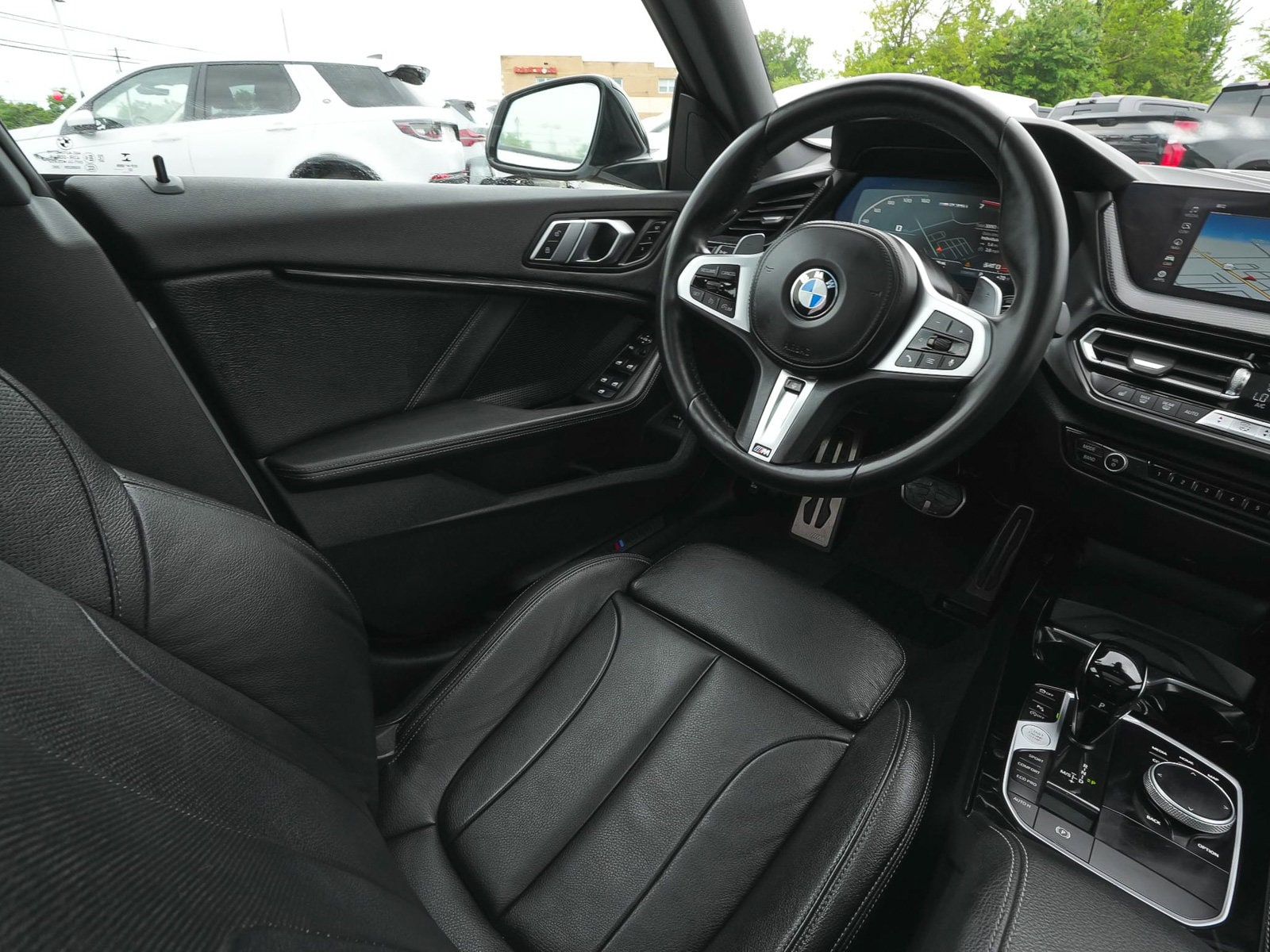 2023 BMW 2 Series M235i - Photo 44