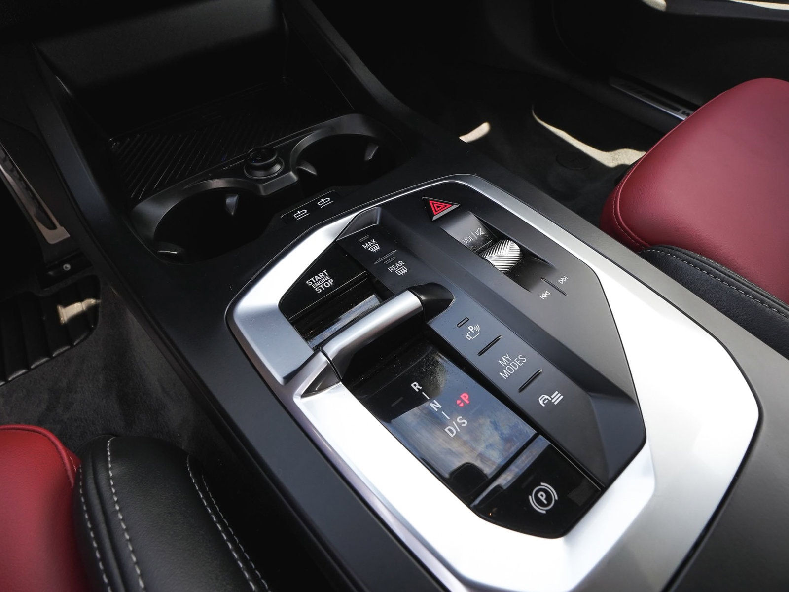 2025 BMW 2 Series M235 - Photo 23