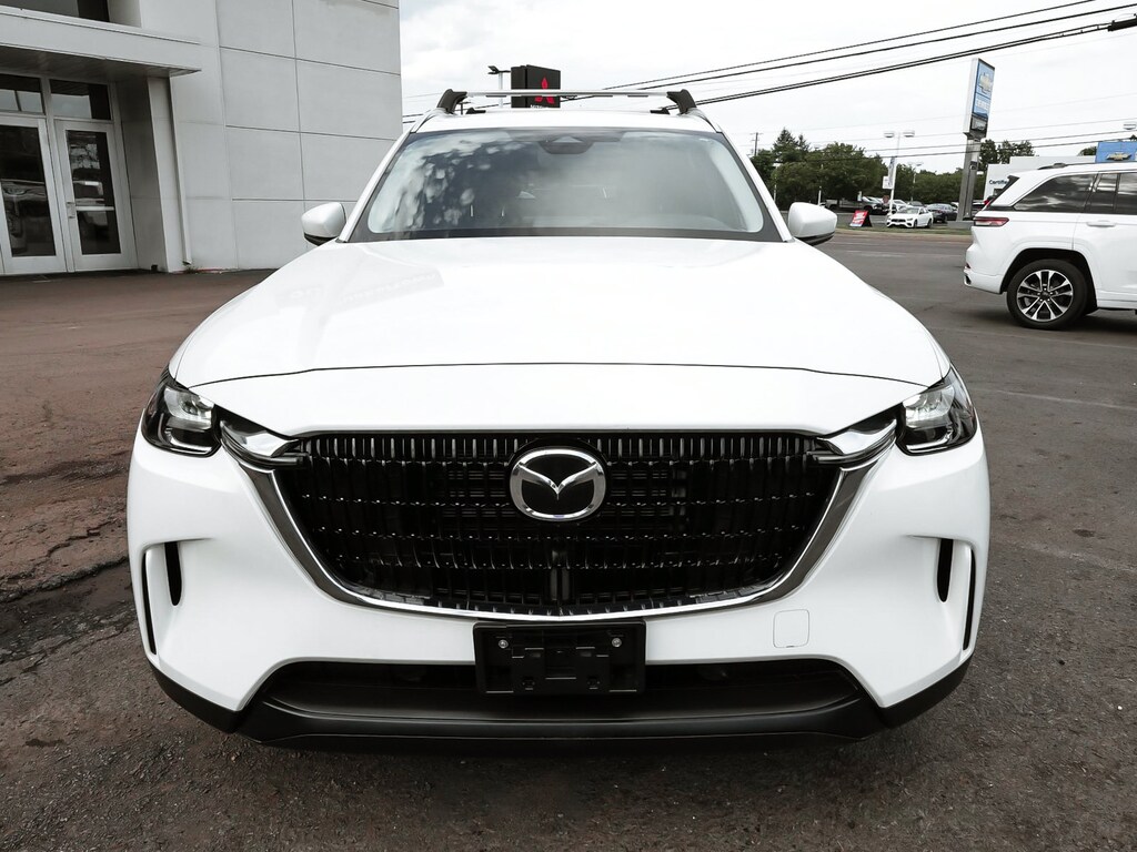 Used 2024 Mazda CX-90 Plug-In Hybrid Preferred SUV