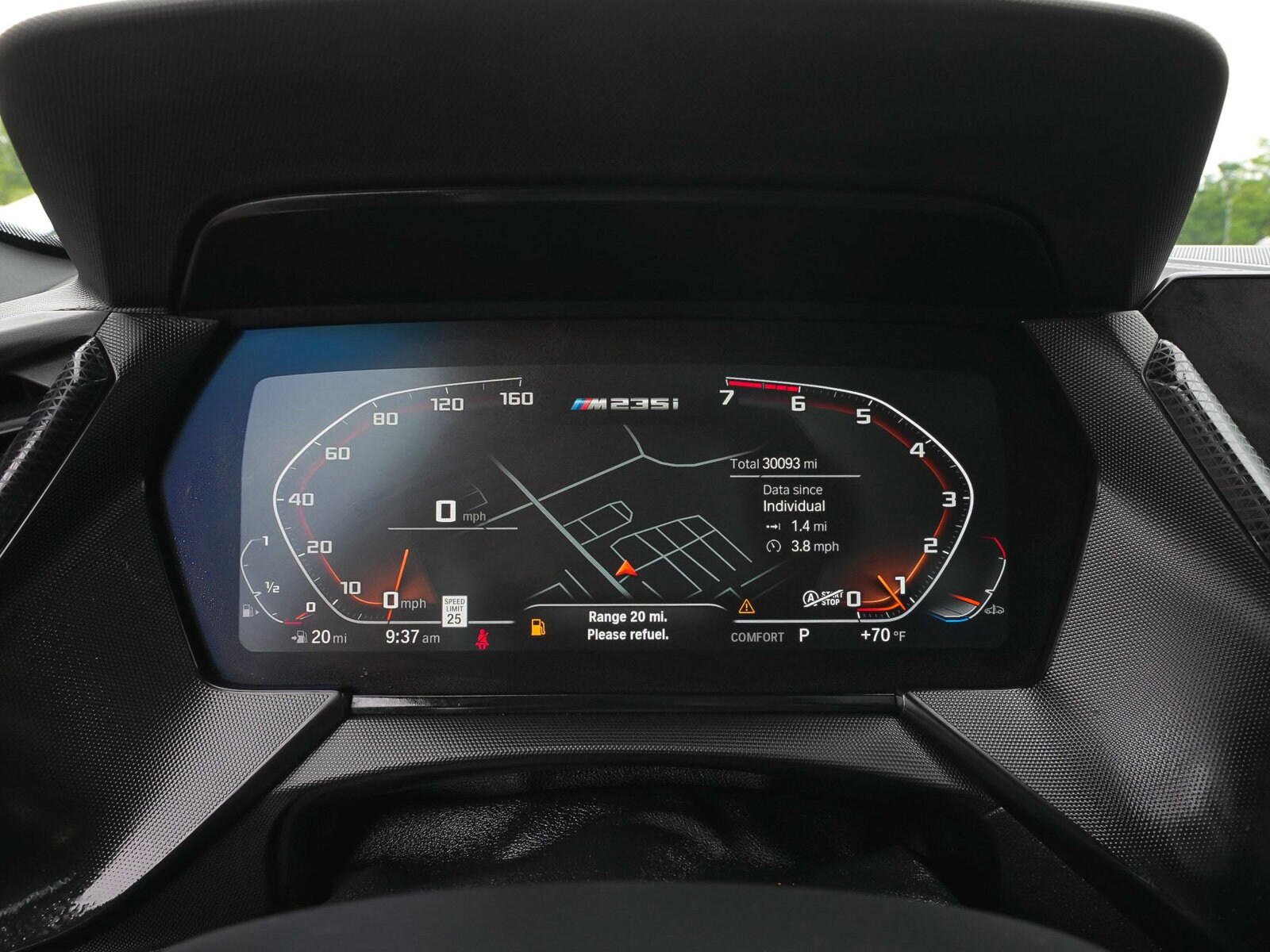 2023 BMW 2 Series M235i - Photo 21