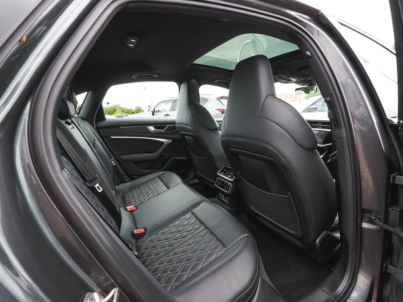 2022 Audi S6 Premium Plus - Photo 40