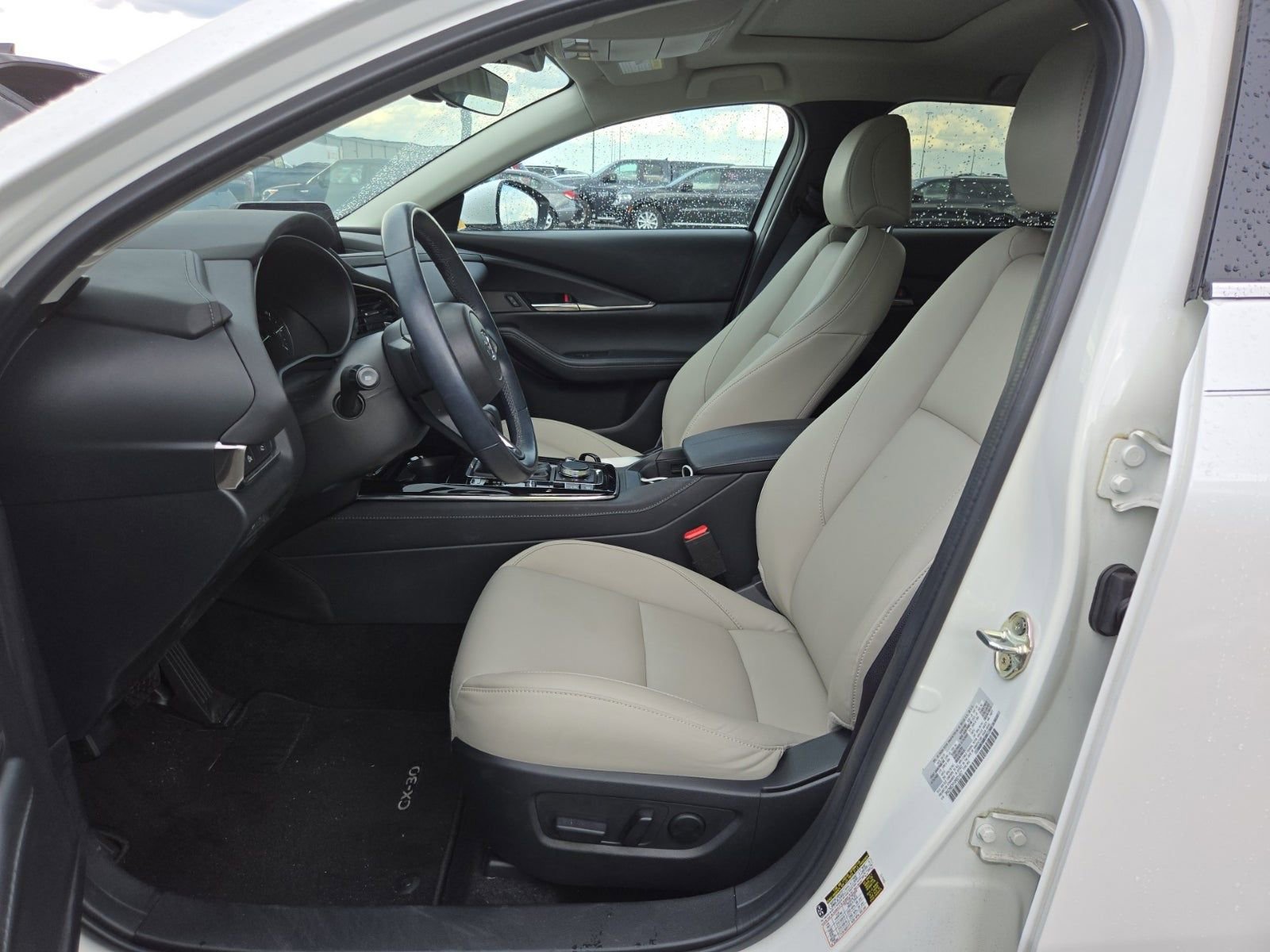 2024 Mazda CX-30 2.5 S Preferred photo 3