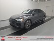  Audi Q8 Sportback e-tron