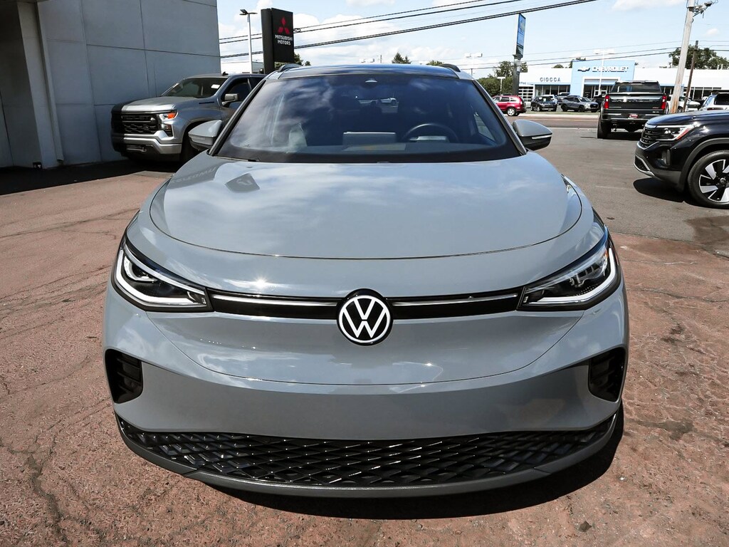 Used 2023 Volkswagen ID.4 Pro S SUV