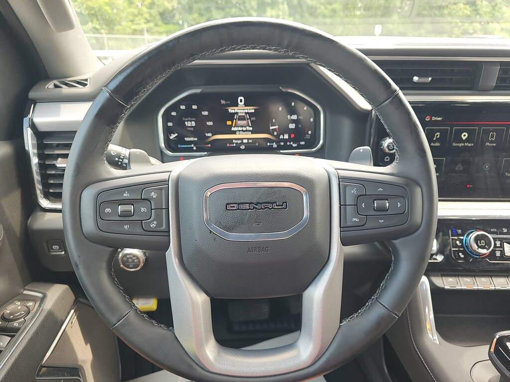 Used 2026 GMC Sierra 1500 Denali Truck Crew Cab