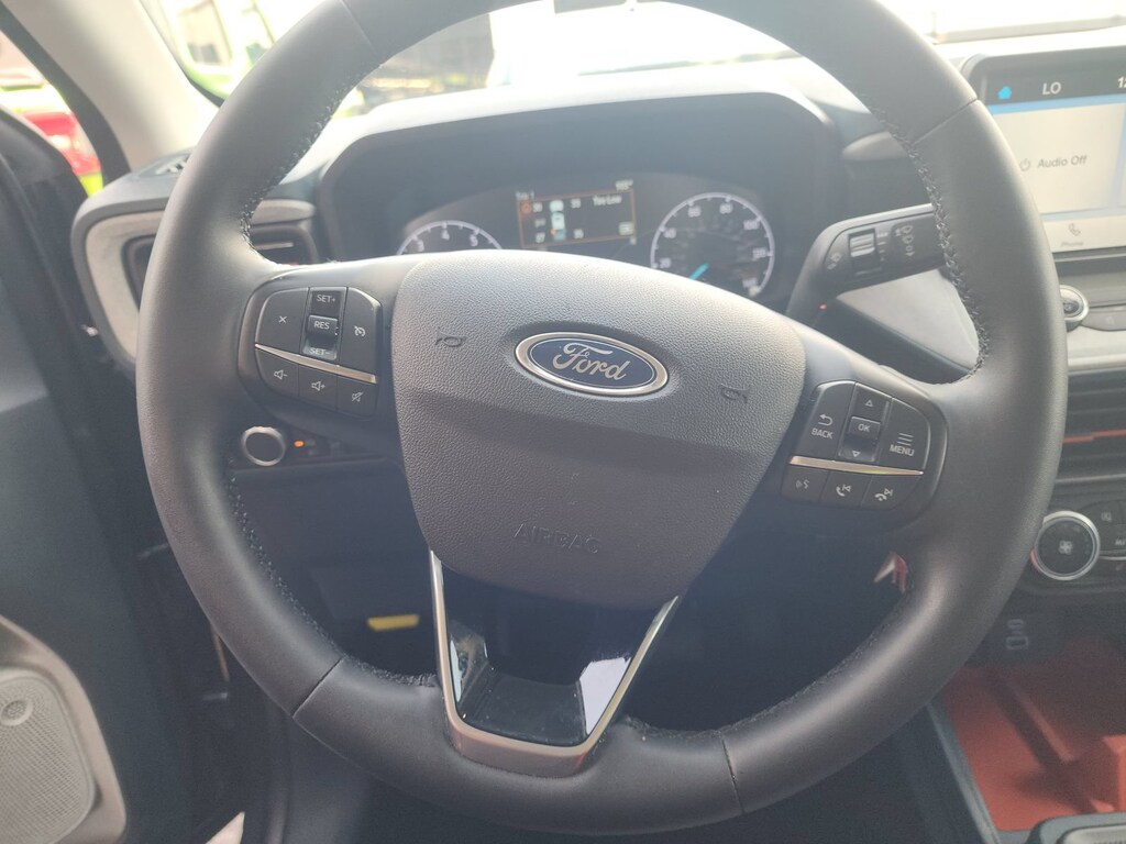 Used 2024 Ford Maverick XLT Truck SuperCrew