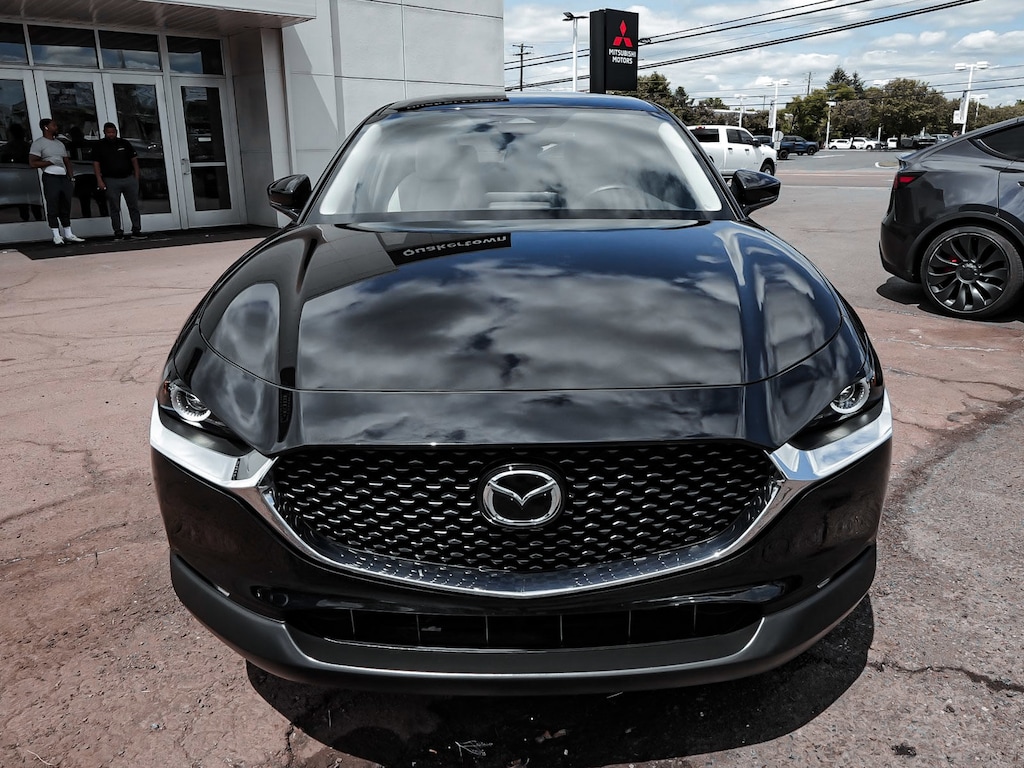 Used 2026 Mazda CX-30 2.5 S Select Sport SUV