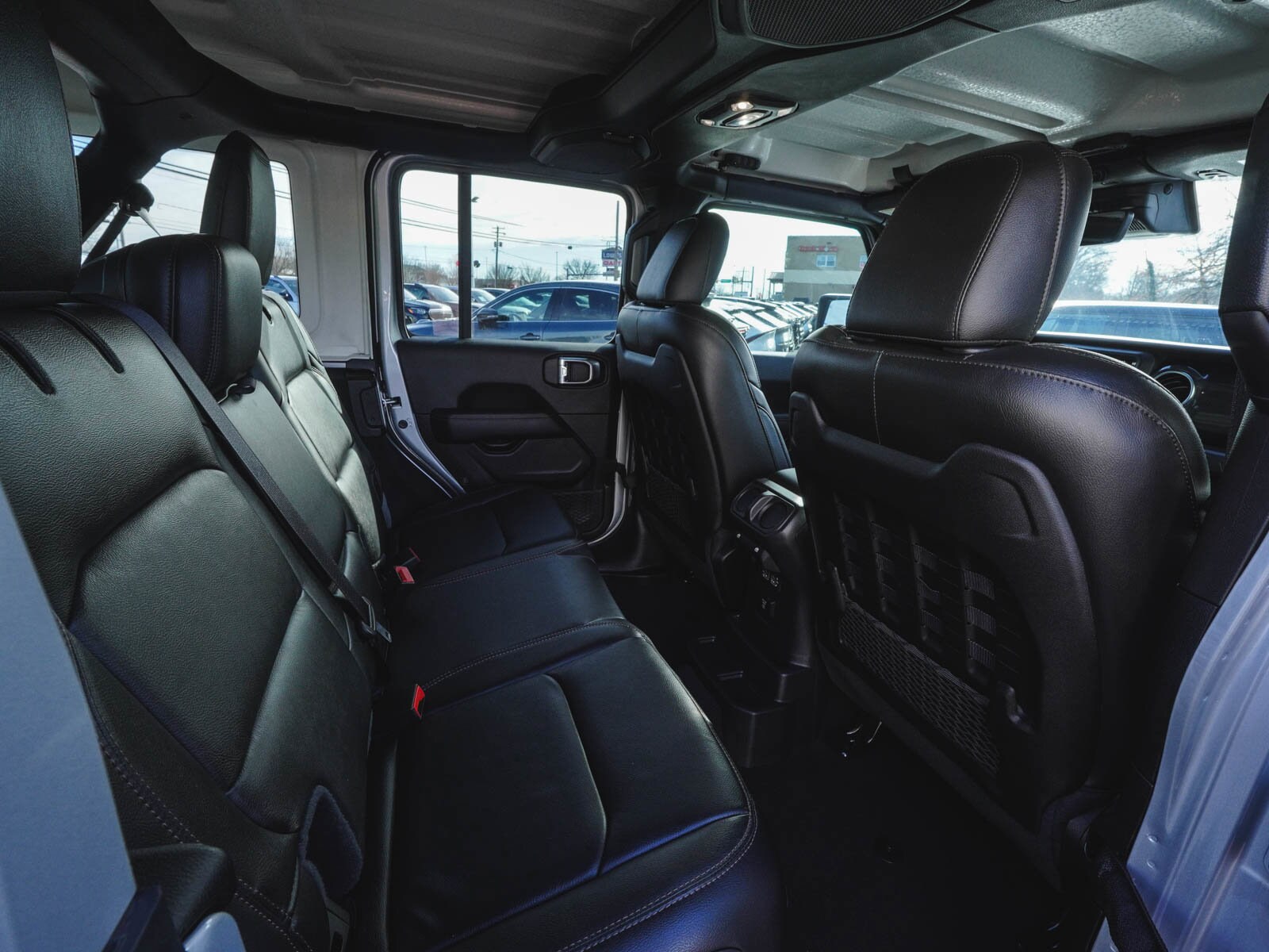 2023 Jeep Wrangler 4-Door Rubicon 392 - Photo 35