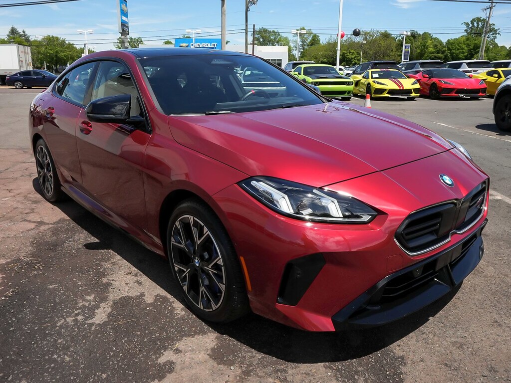 Used 2026 BMW M235i xDrive Gran Coupe