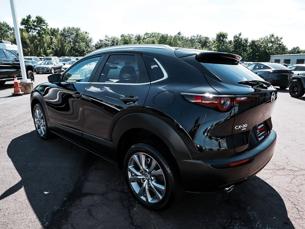 Used 2023 Mazda CX-30 2.5 S Preferred Package SUV