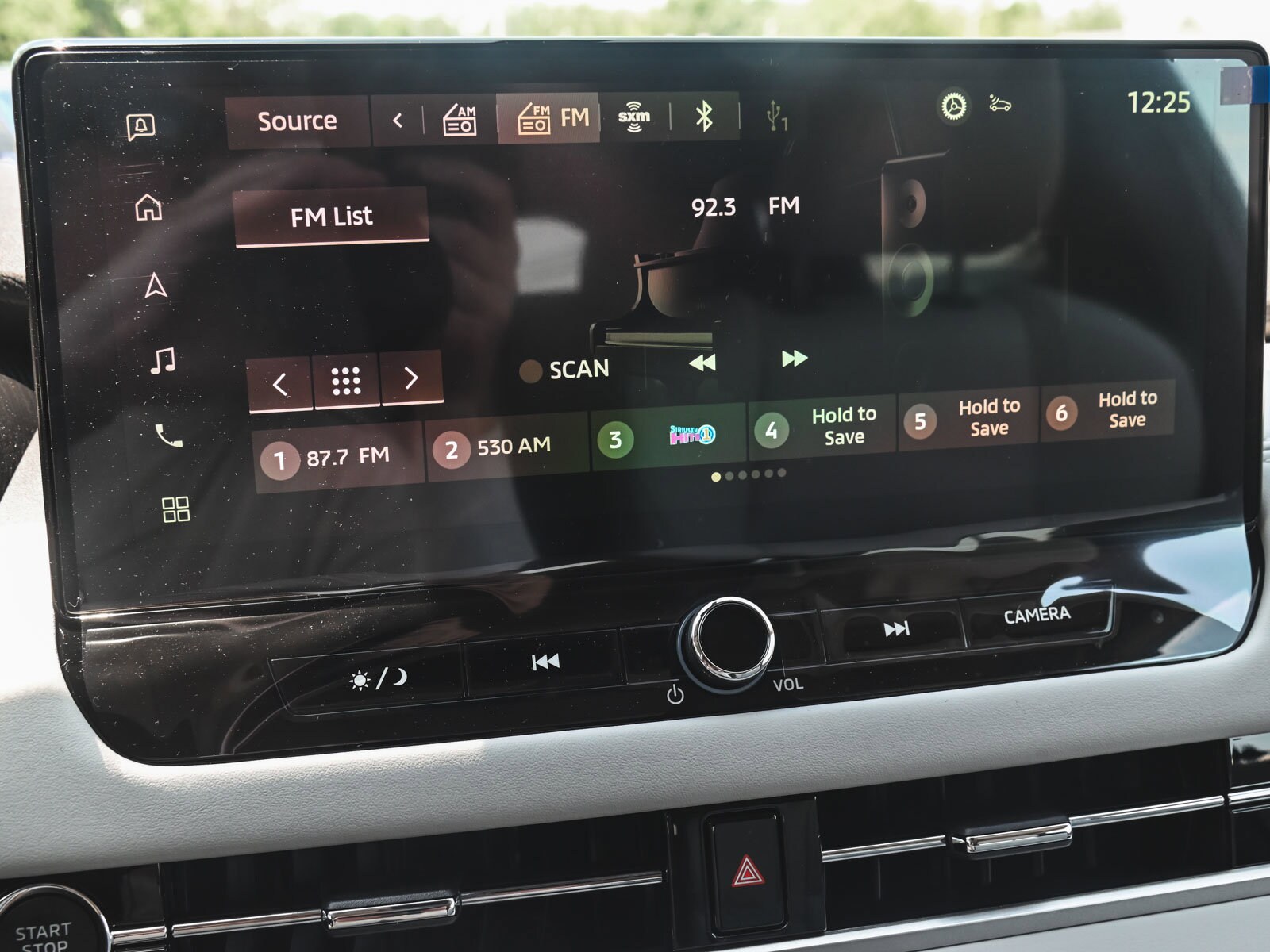 2025 Mitsubishi Outlander SEL Platinum Edition - Photo 19