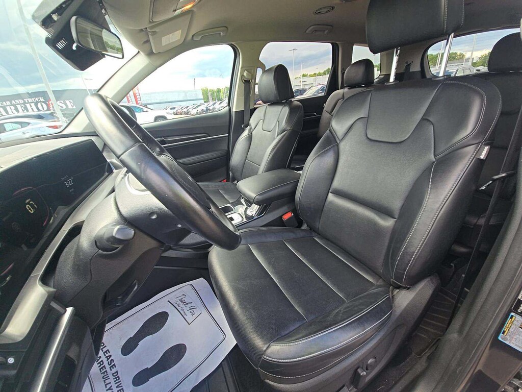 Used 2023 Kia Telluride S SUV