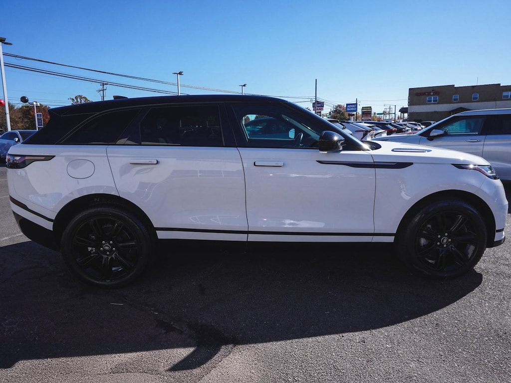 Used 2023 Land Rover Range Rover Velar R-Dynamic S SUV