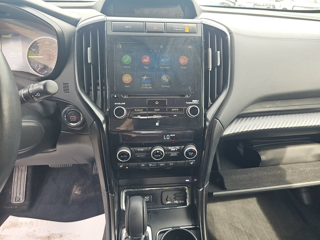 Used 2022 Subaru Ascent Onyx Edition 7-Passenger SUV