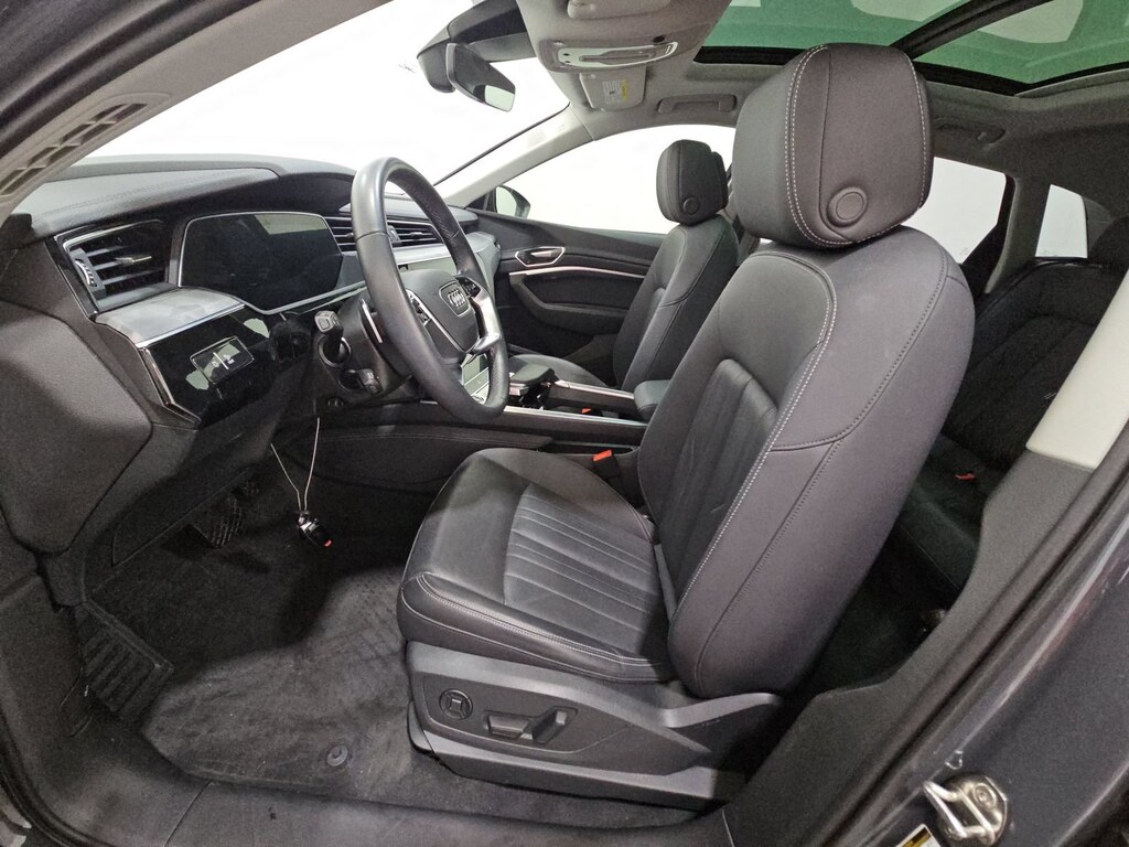 Used 2024 Audi
