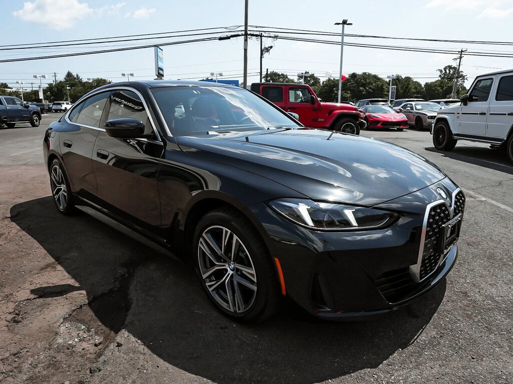 Used 2026 BMW 430i xDrive Gran Coupe