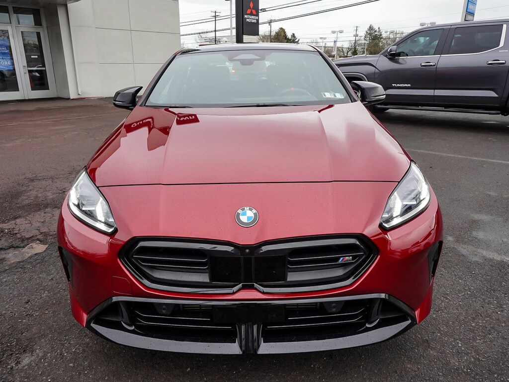 Used 2025 BMW M235i xDrive Gran Coupe