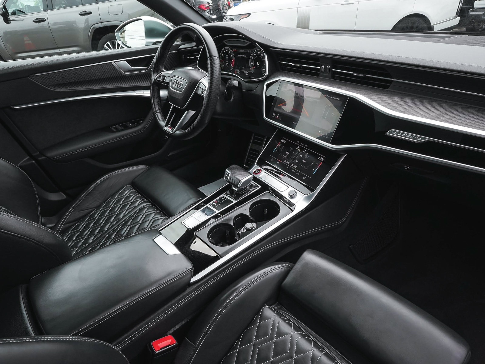 2022 Audi S6 Premium Plus - Photo 43