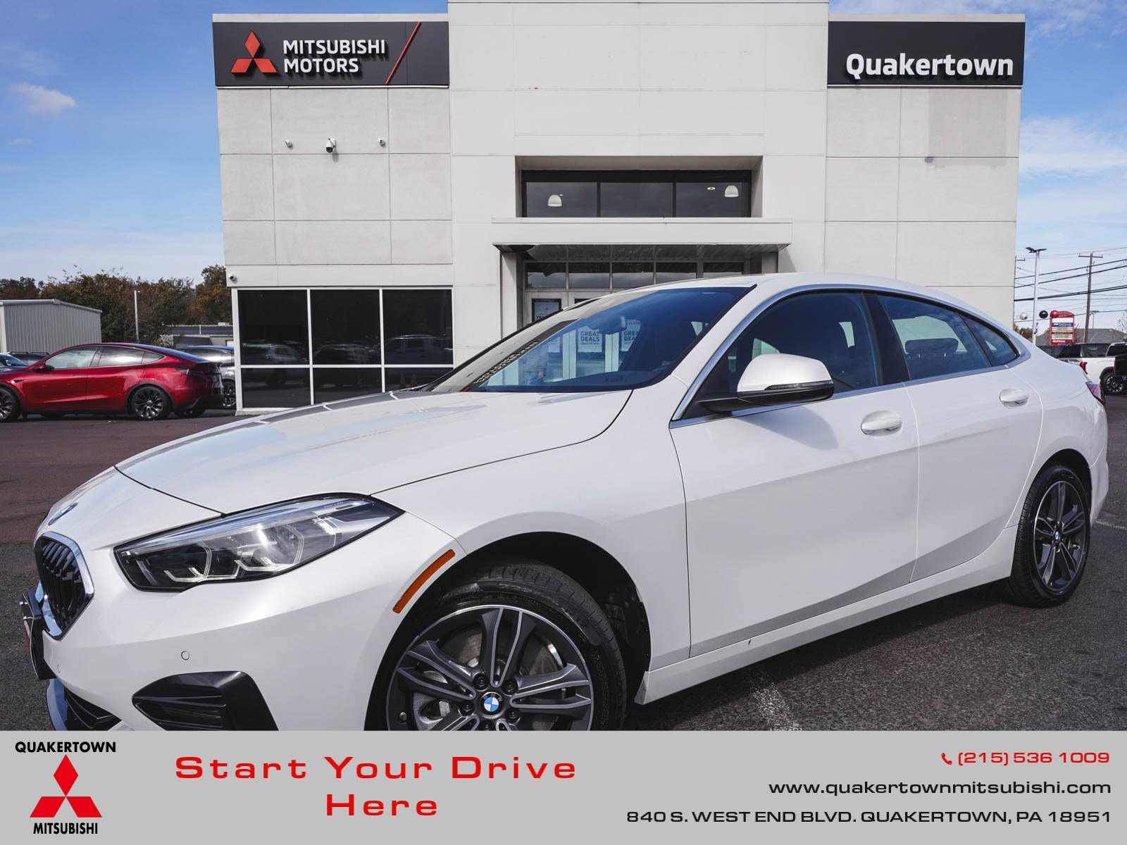 2024 BMW 2 Series 228i