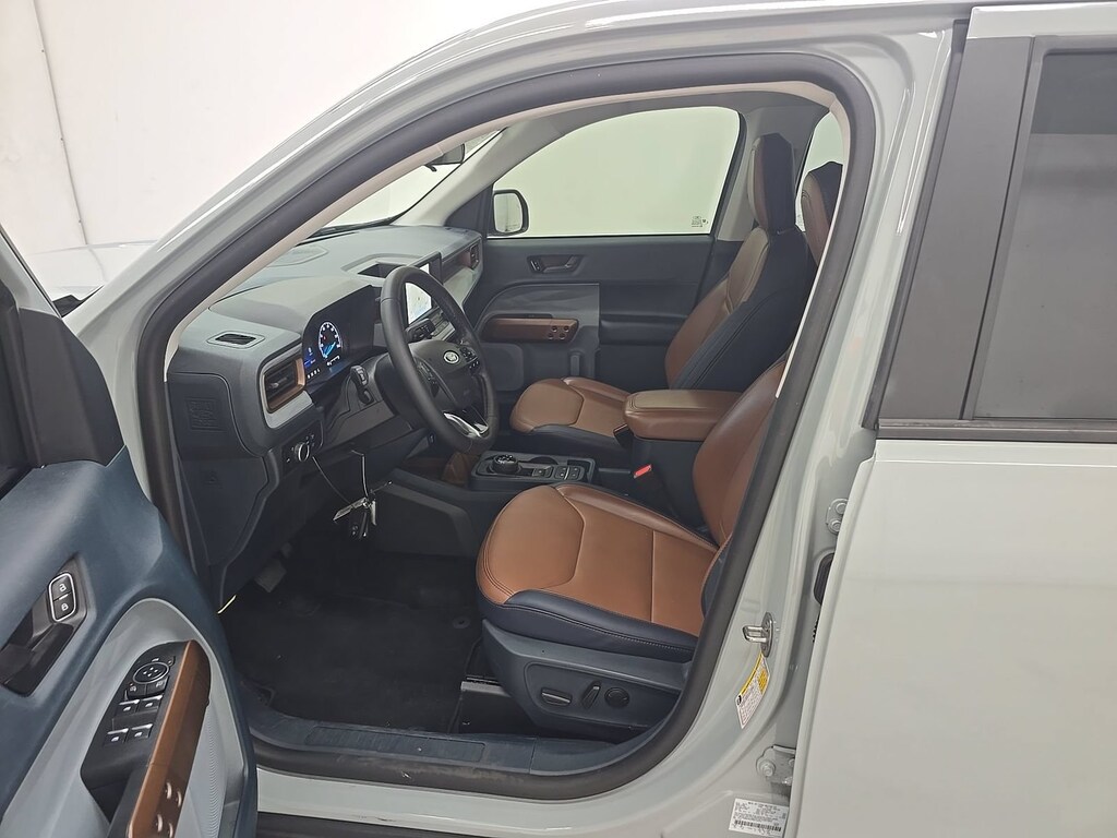 Used 2023 Ford Maverick Truck SuperCrew