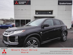 2026 Mitsubishi Outlander Sport 2.0 ES SUV