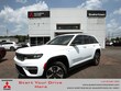  Jeep Grand Cherokee 4xe
