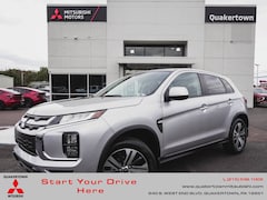 2025 Mitsubishi Outlander Sport 2.0 ES SUV