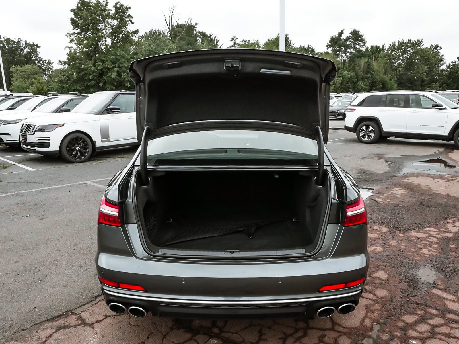2022 Audi S6 Premium Plus - Photo 49