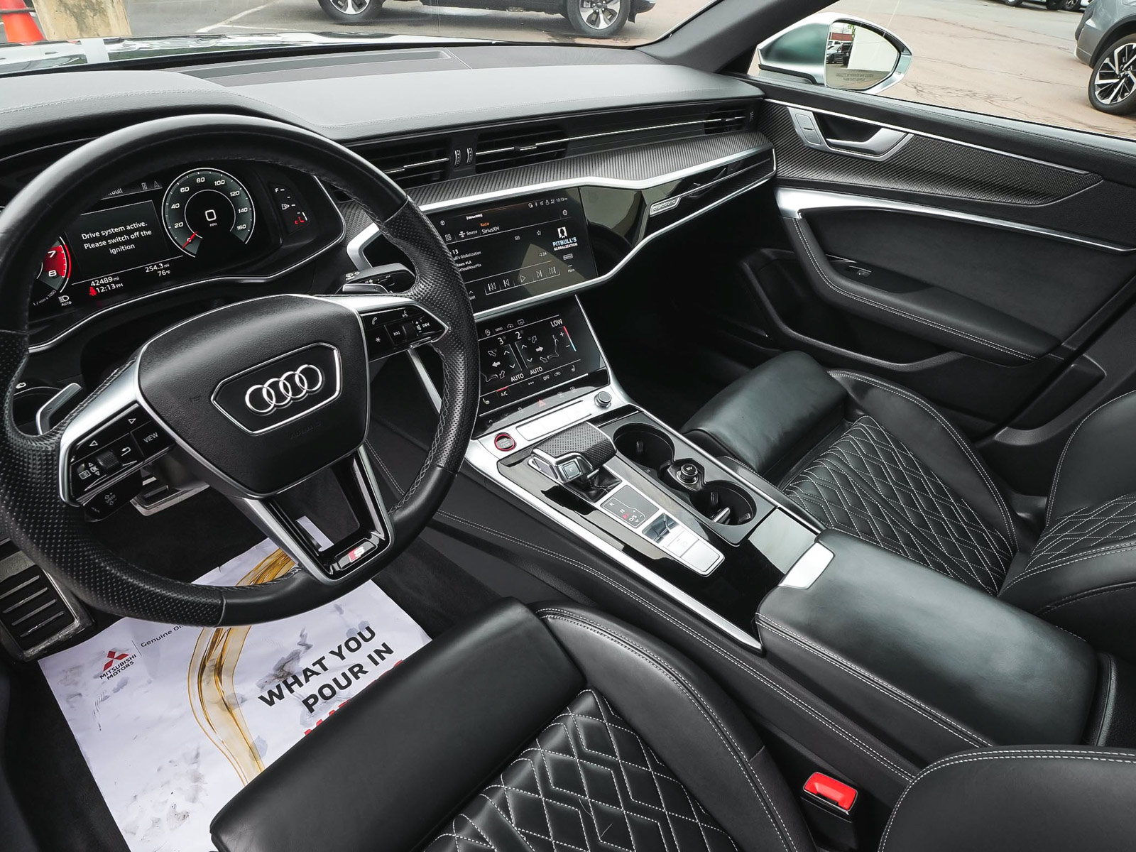 2022 Audi S6 Premium Plus - Photo 30