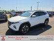  Hyundai Tucson Hybrid
