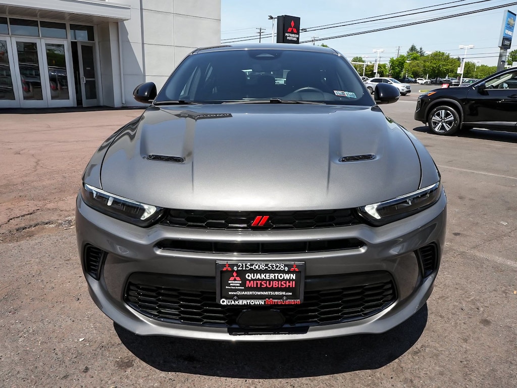 Used 2024 Dodge Hornet R/T SUV