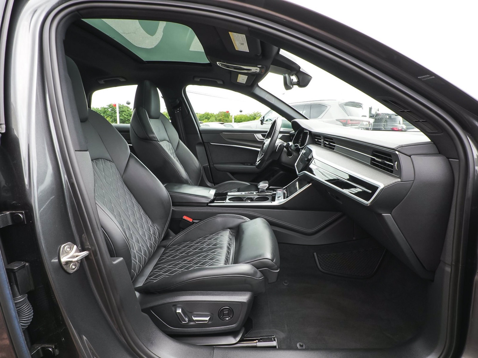 2022 Audi S6 Premium Plus - Photo 42
