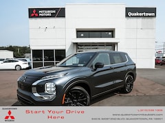 2026 Mitsubishi Outlander LE SUV