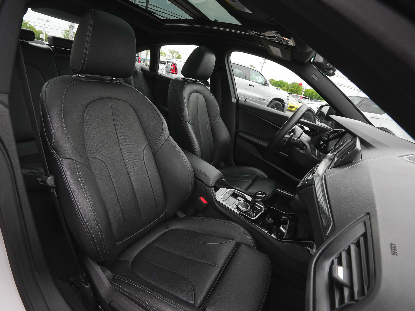 2023 BMW 2 Series M235i - Photo 40