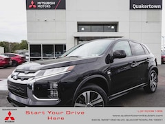 2025 Mitsubishi Outlander Sport 2.0 ES SUV