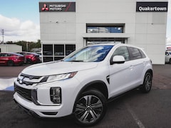 2025 Mitsubishi Outlander Sport 2.0 ES SUV