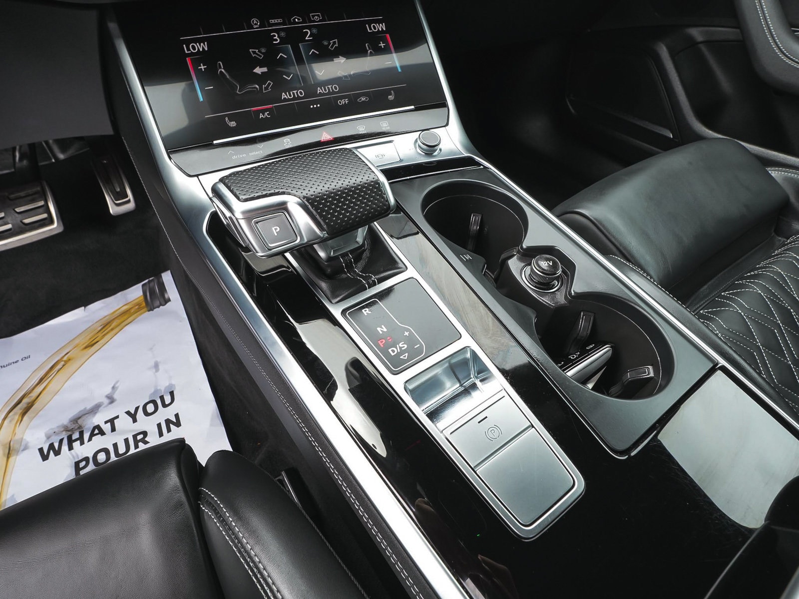2022 Audi S6 Premium Plus - Photo 26